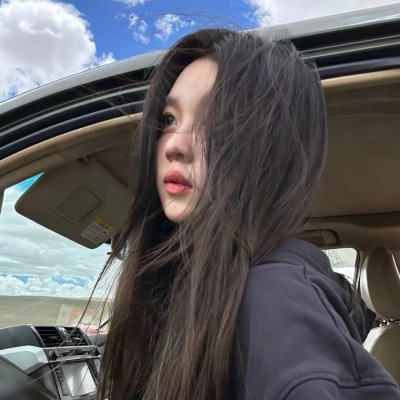 五个女生