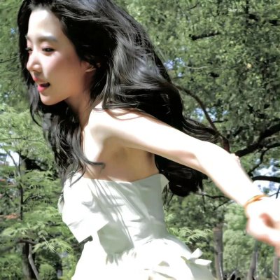 异度空间